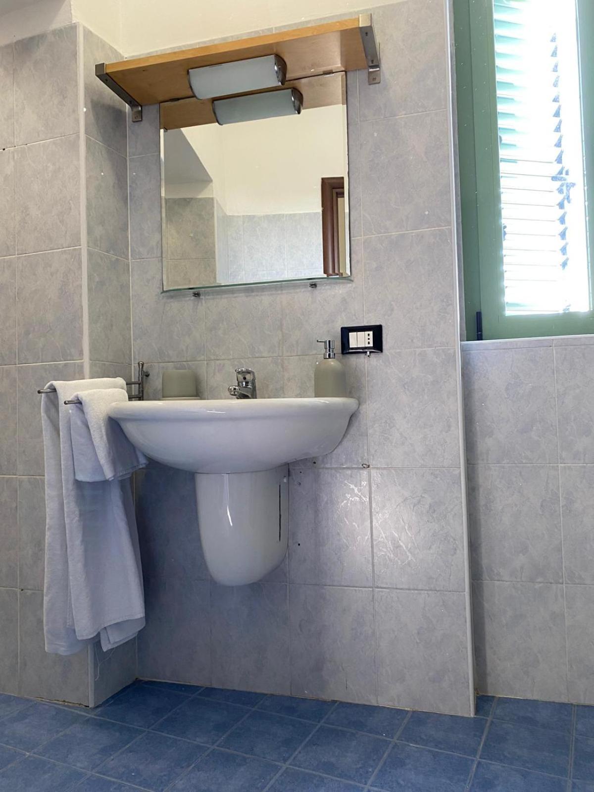 La Casa Di Tati Lejlighed Milano Eksteriør billede