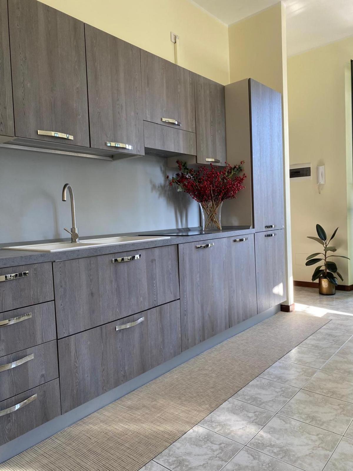 La Casa Di Tati Lejlighed Milano Eksteriør billede