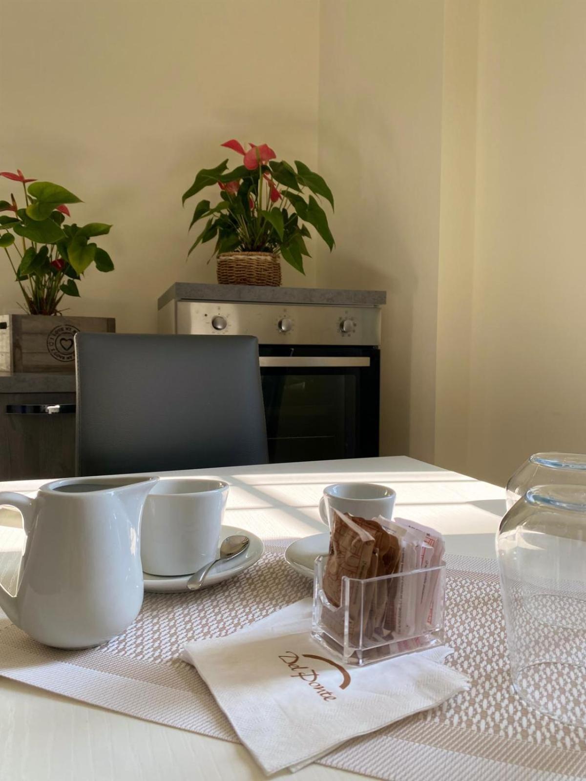 La Casa Di Tati Lejlighed Milano Eksteriør billede