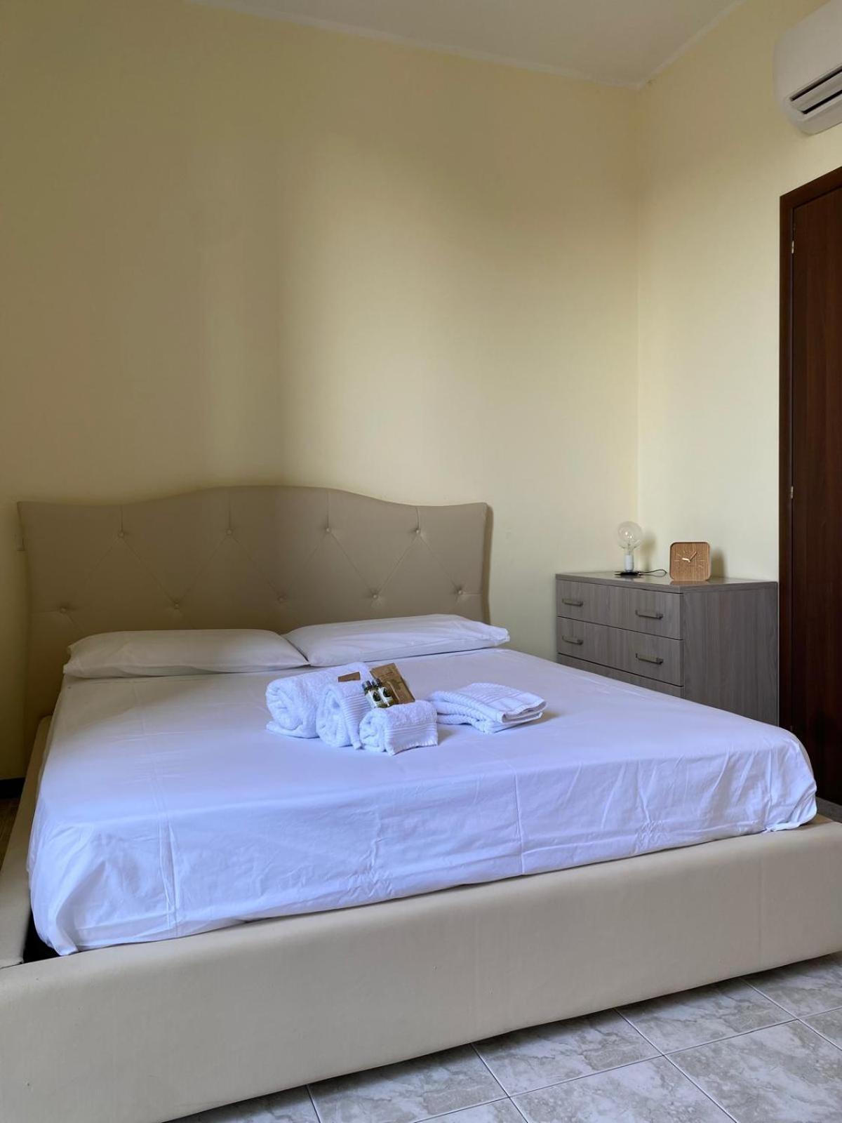 La Casa Di Tati Lejlighed Milano Eksteriør billede